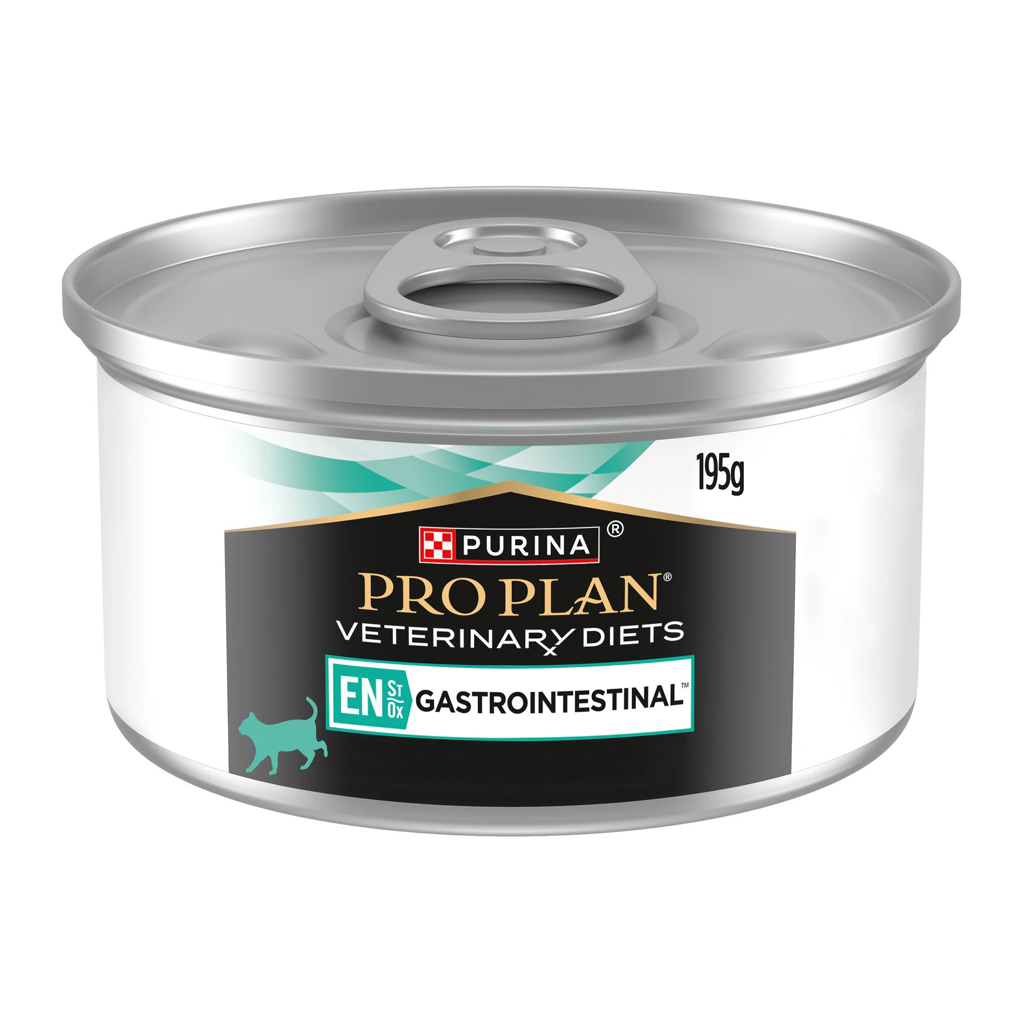 Purina Pro Plan Veterinary Diets EN Gastrointestinal - Kat - Blik