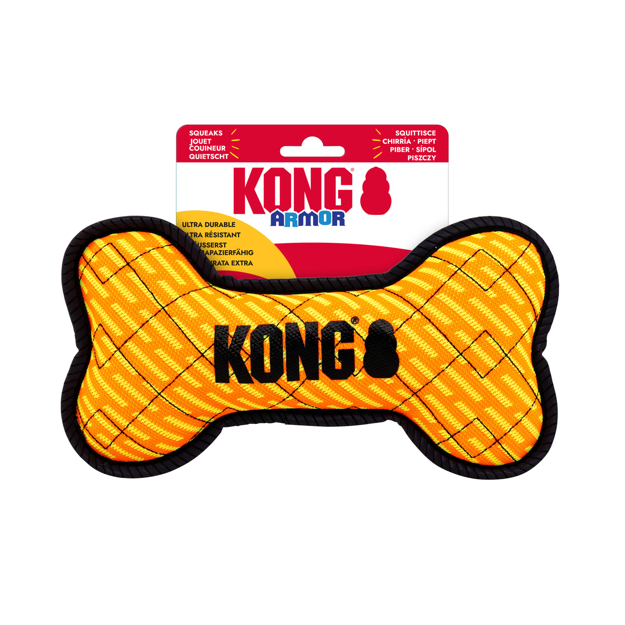 KONG Armor Bone