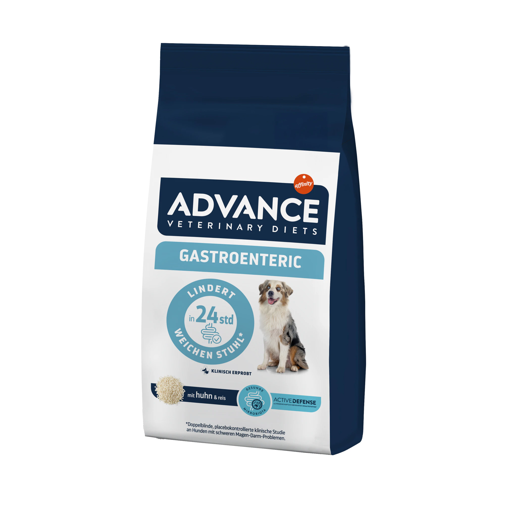 Affinity Advance Veterinary Diets Gastroenteric Hond