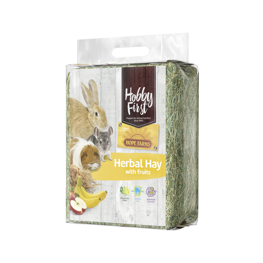Hobby First HopeFarms Heno Herbal