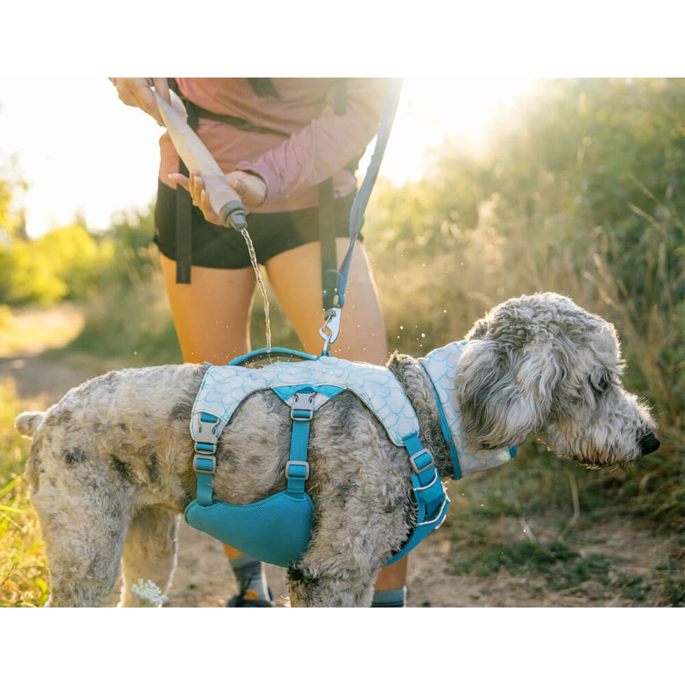 Ruffwear Swamp Cooler Harness