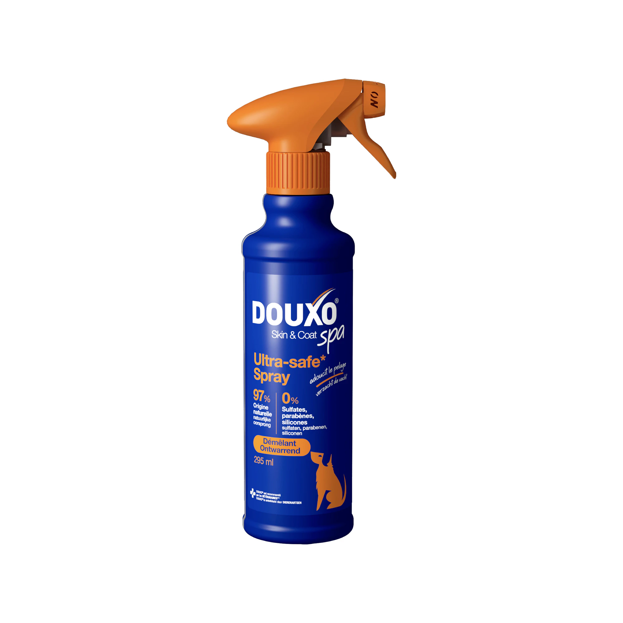 Douxo Spa Spray Ontwarrend