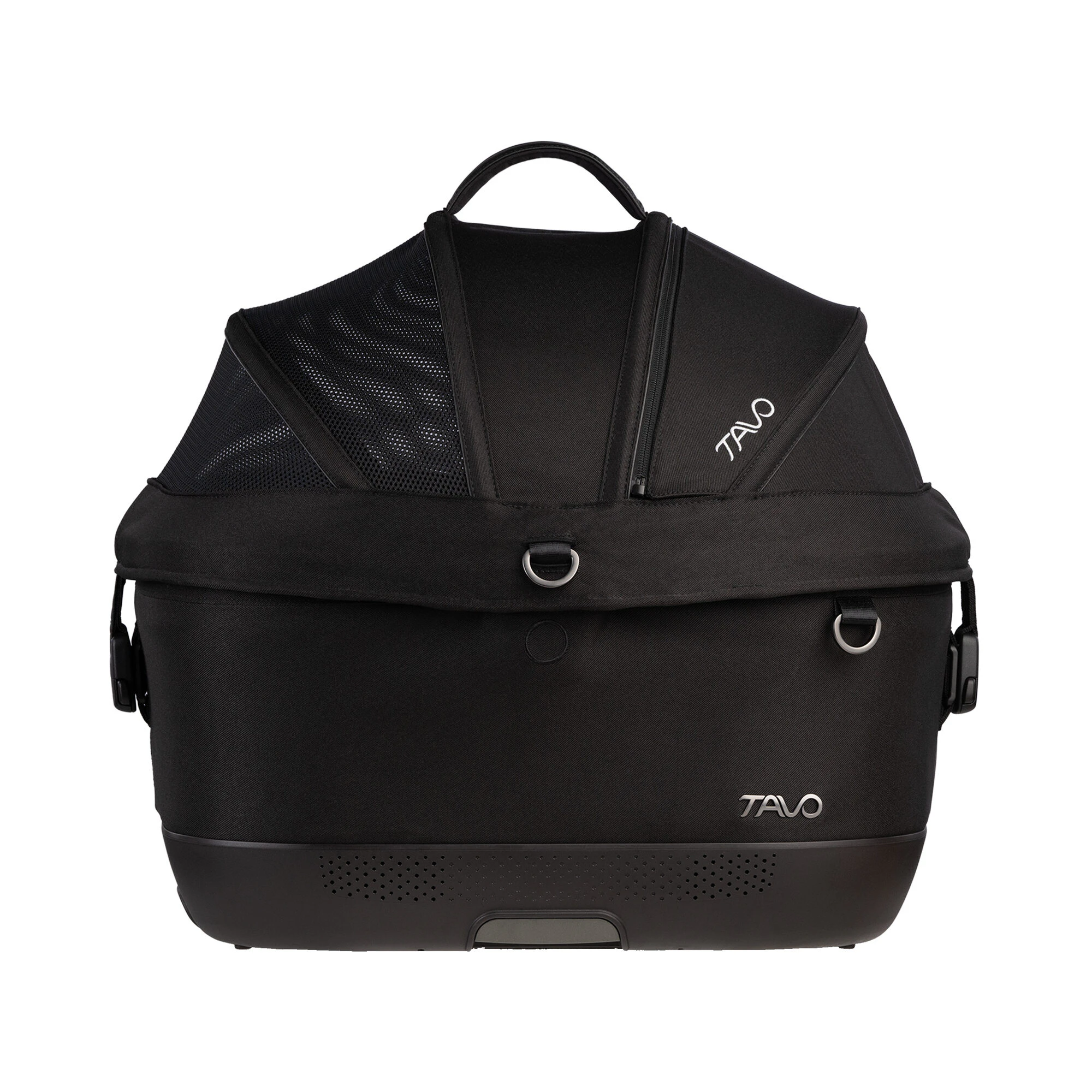 Tavo Pets Maeve - Iso5X - Onyx