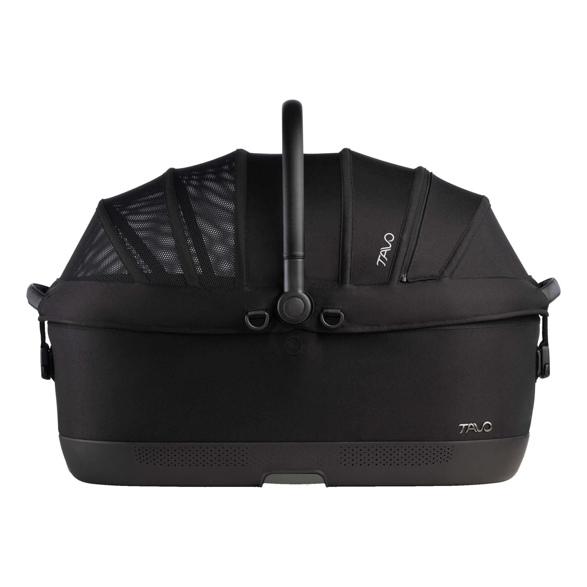 Tavo Pets Maeve - Iso7X-R - Onyx