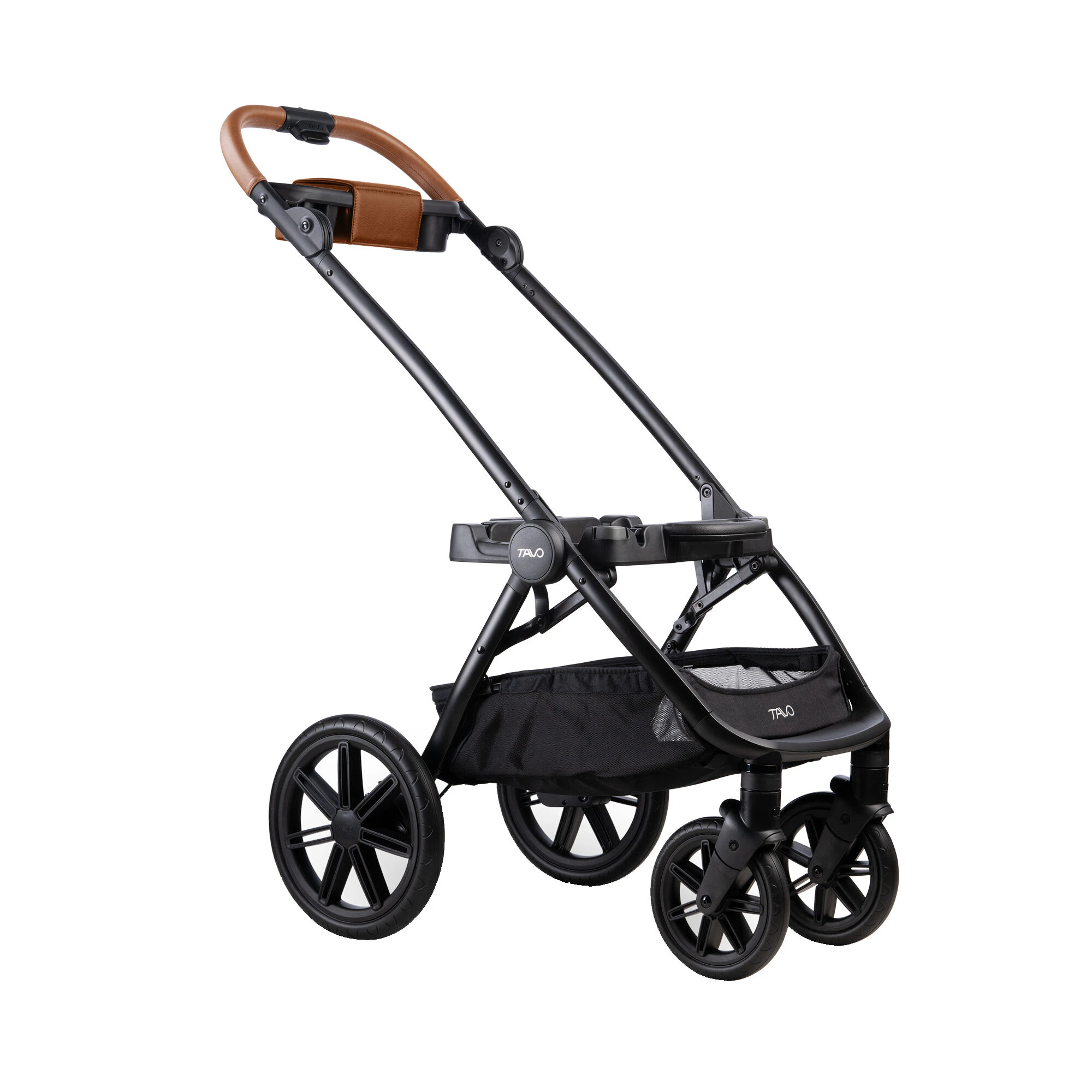 Tavo Pets Roscoe Trek - Cognac