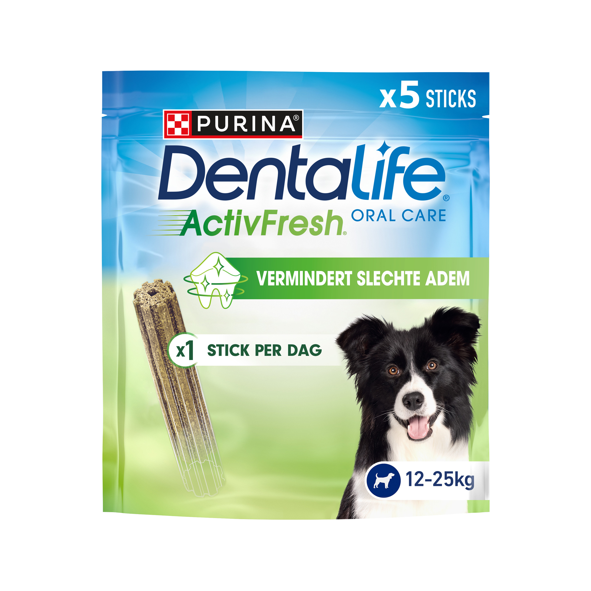 Dentalife Activfresh - Medium