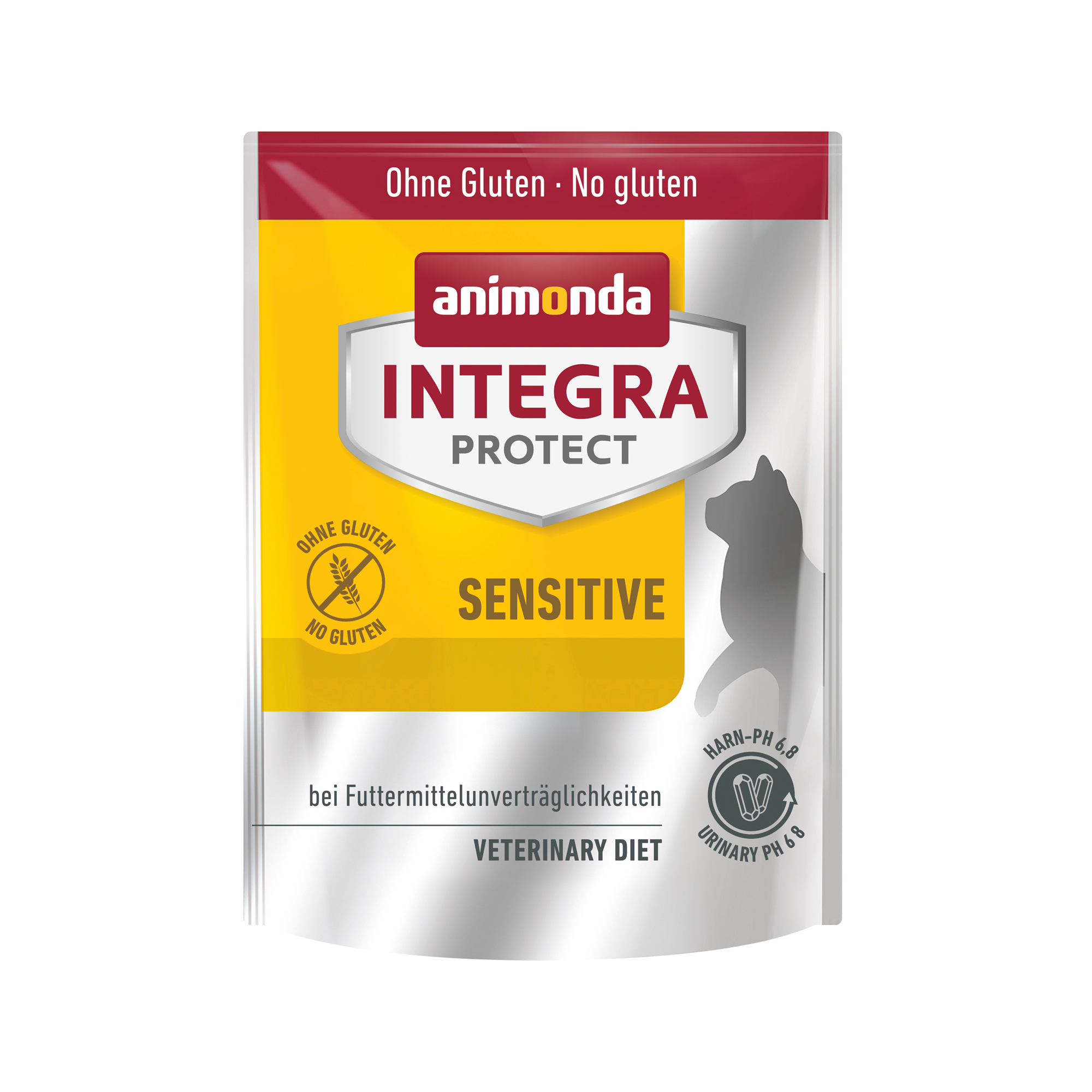 Animonda Integra Chat Sensitive - 300 g