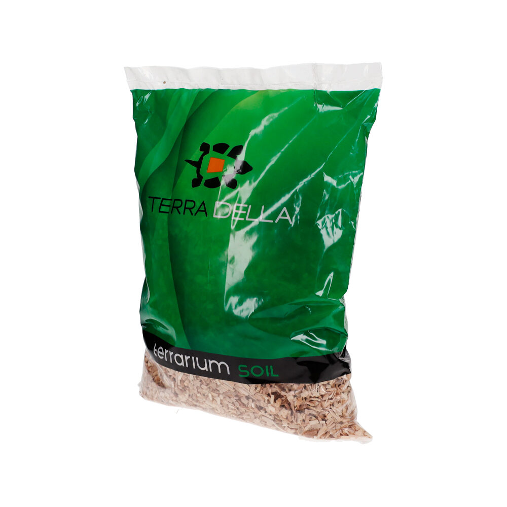 Terra Della Aspen Bedding - 8L