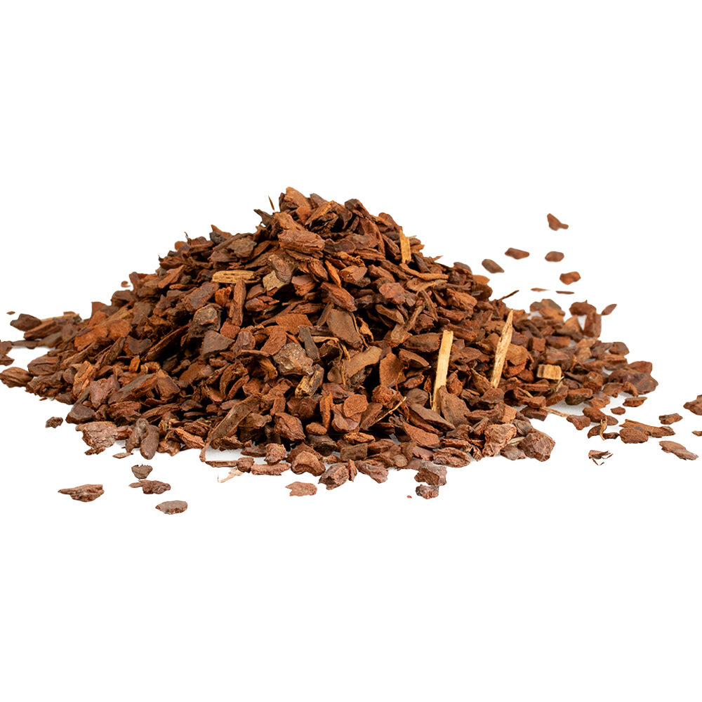 Terra Della Bark Bedding