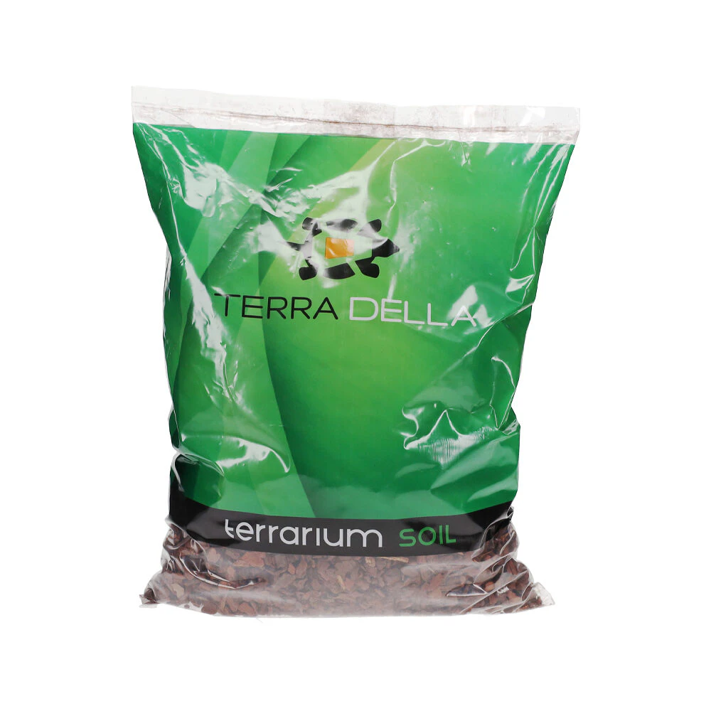 Terra Della Bark bodembedekking - 20L