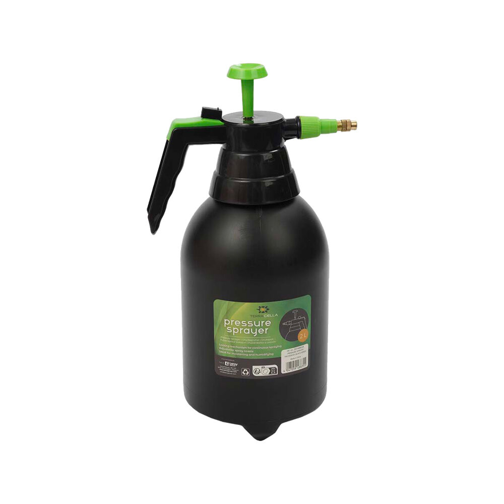 Terra Della Pulvérisateur à Pression