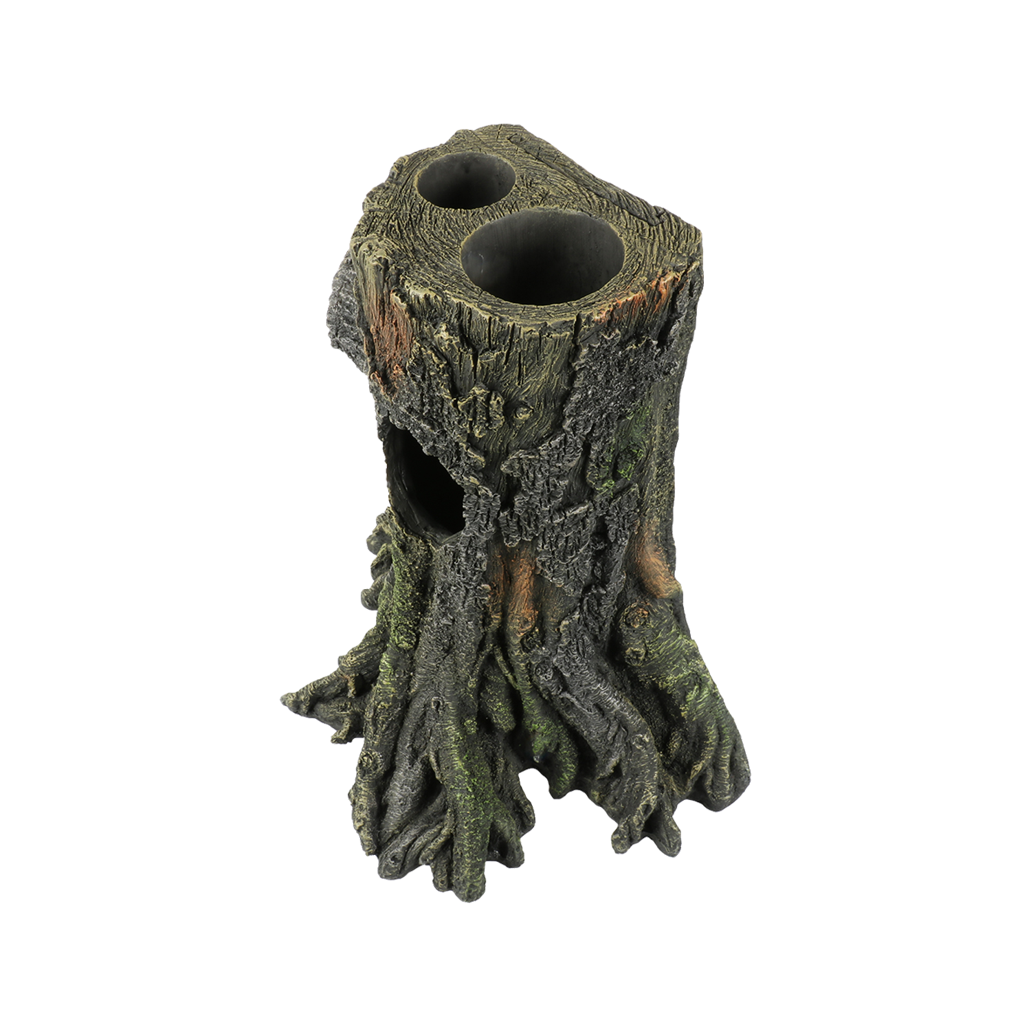 Terra Della Gecko Træ