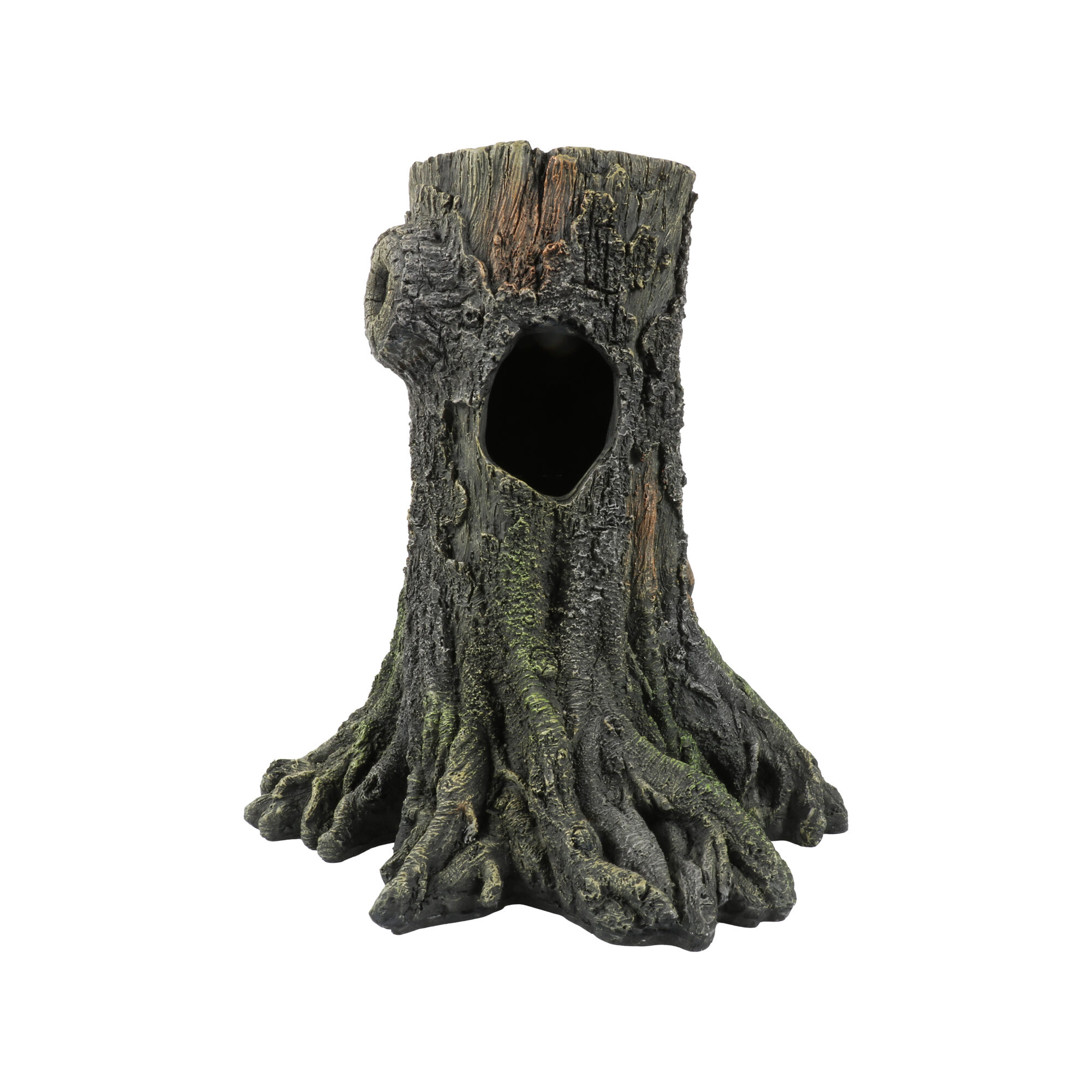 Terra Della Gecko Træ