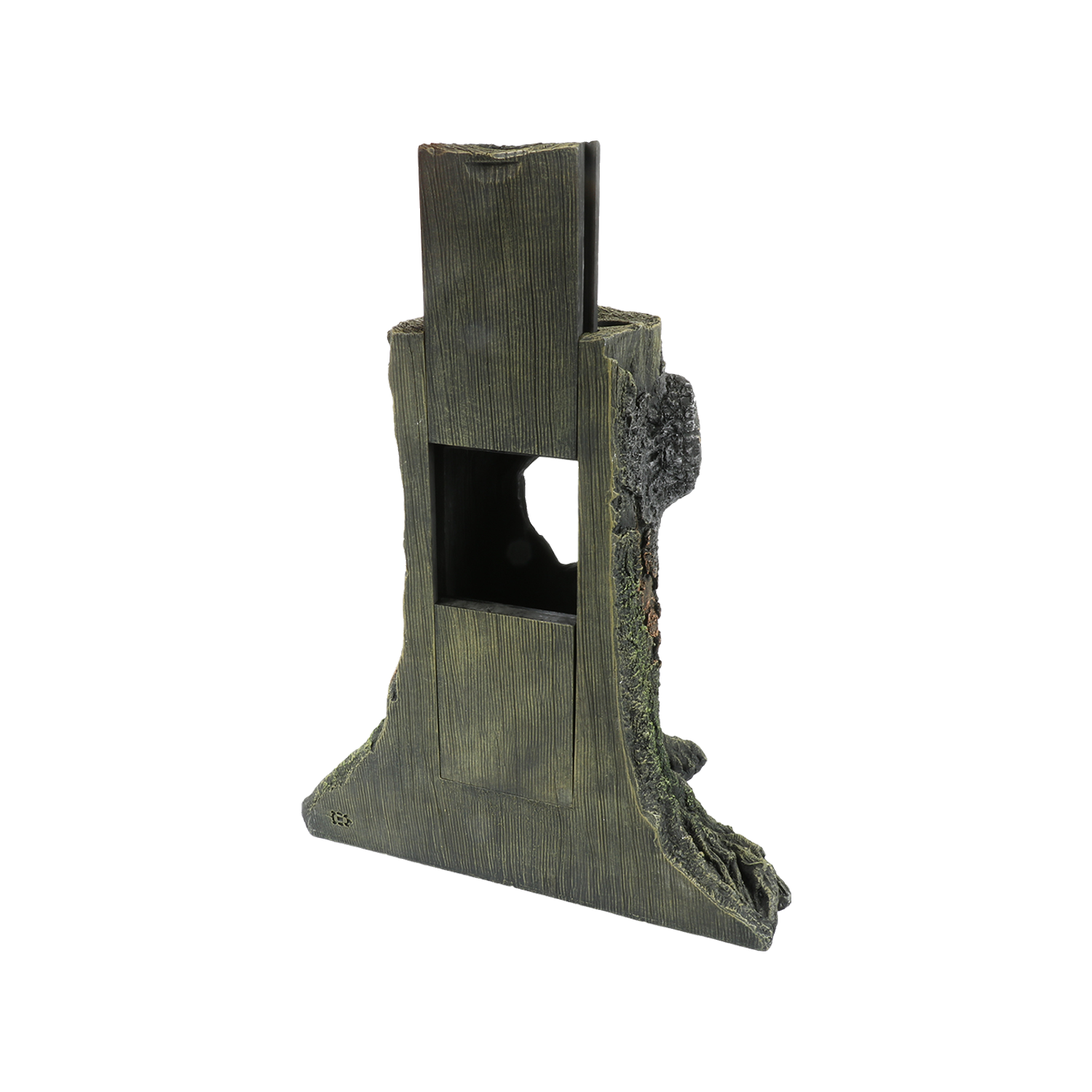 Terra Della Gecko Træ