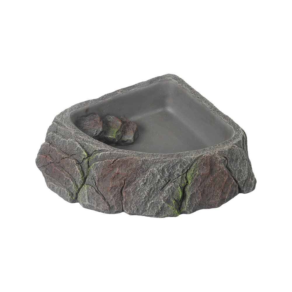 Terra Della Ecknapf Rock - L - 24,6 x 23,5 x 5,5 cm