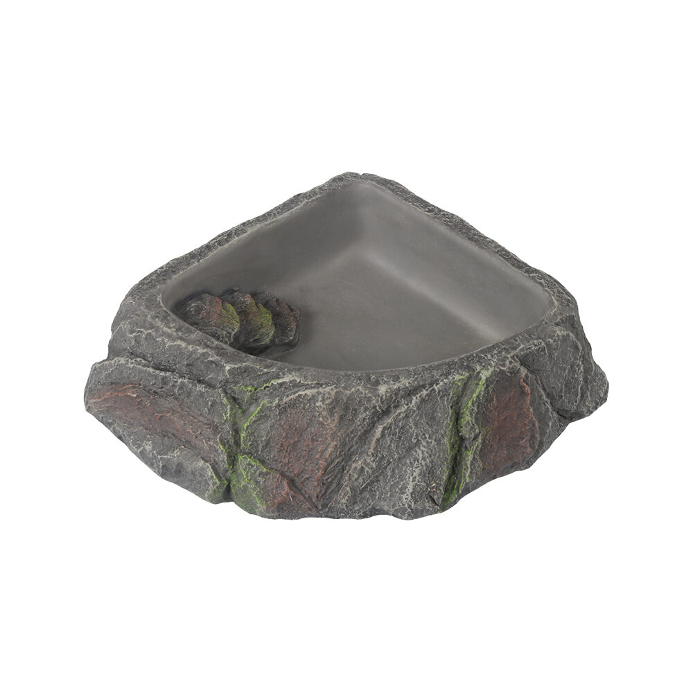 Terra Della Ecknapf Rock - M - 17,3 x 15,4 x 4,5 cm