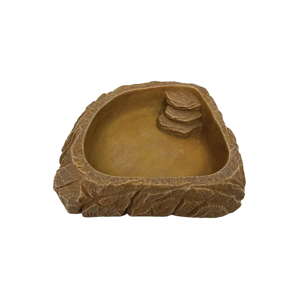 Terra Della Ecknapf Sand - M - 18 x 17,5 x 4,5 cm