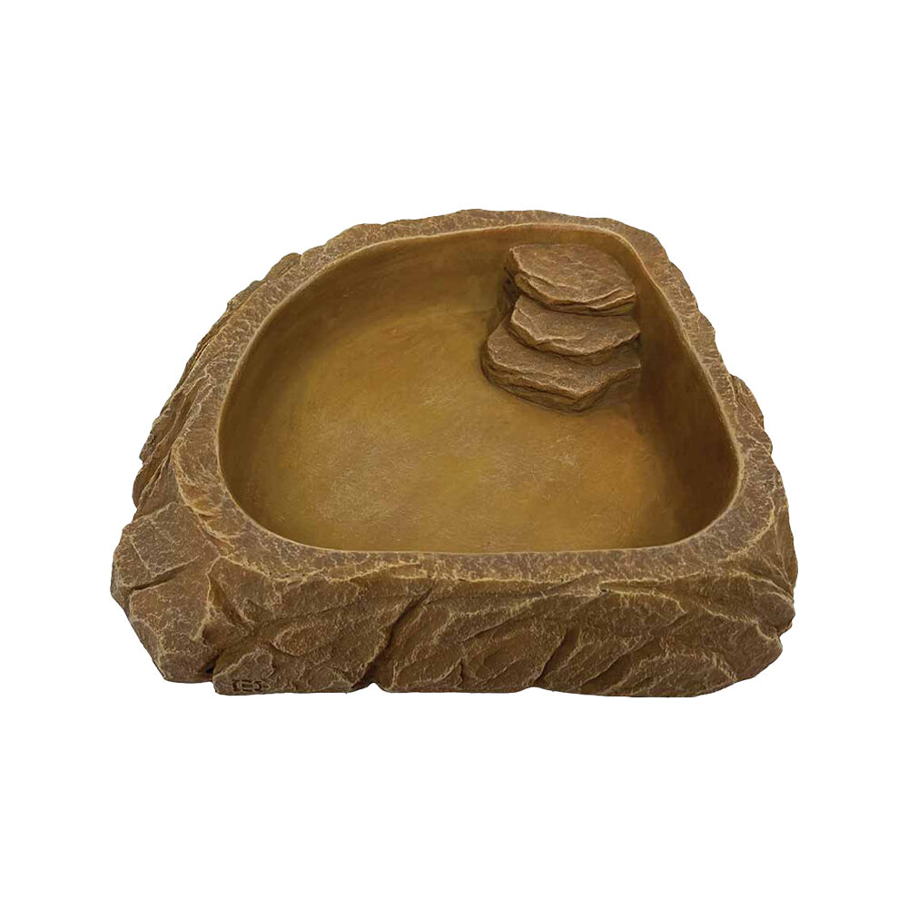 Terra Della Ecknapf Sand - L - 23,5 x 5,5 cm