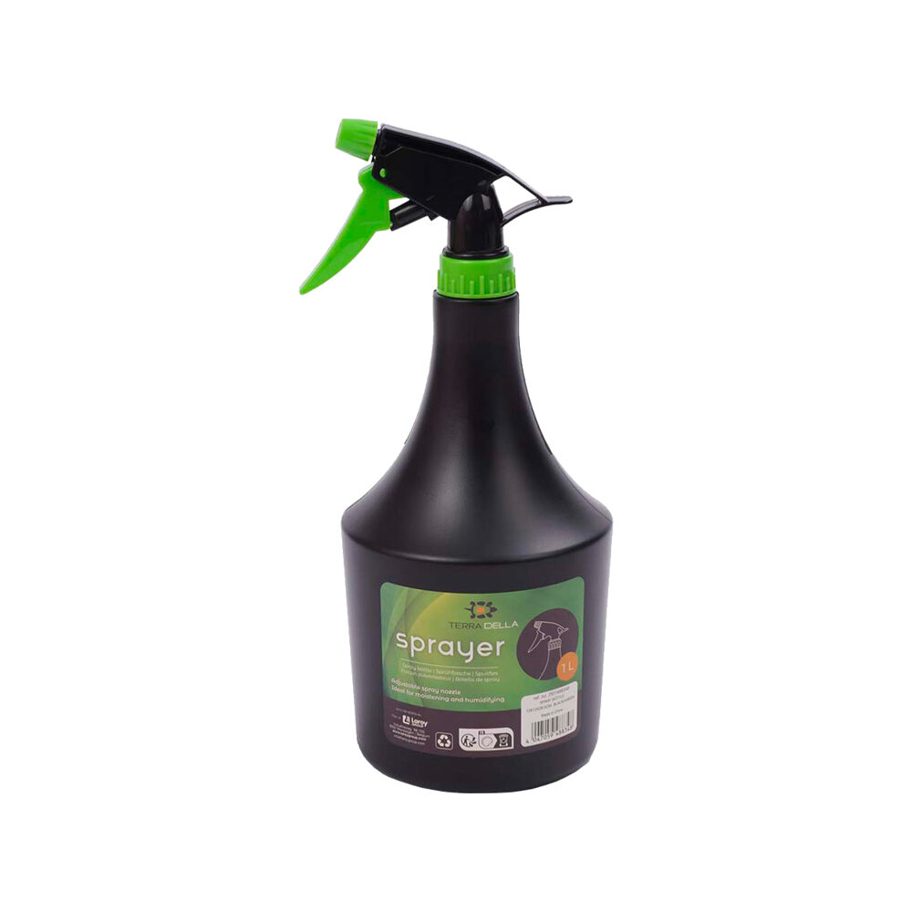 Terra Della Pulvérisateur