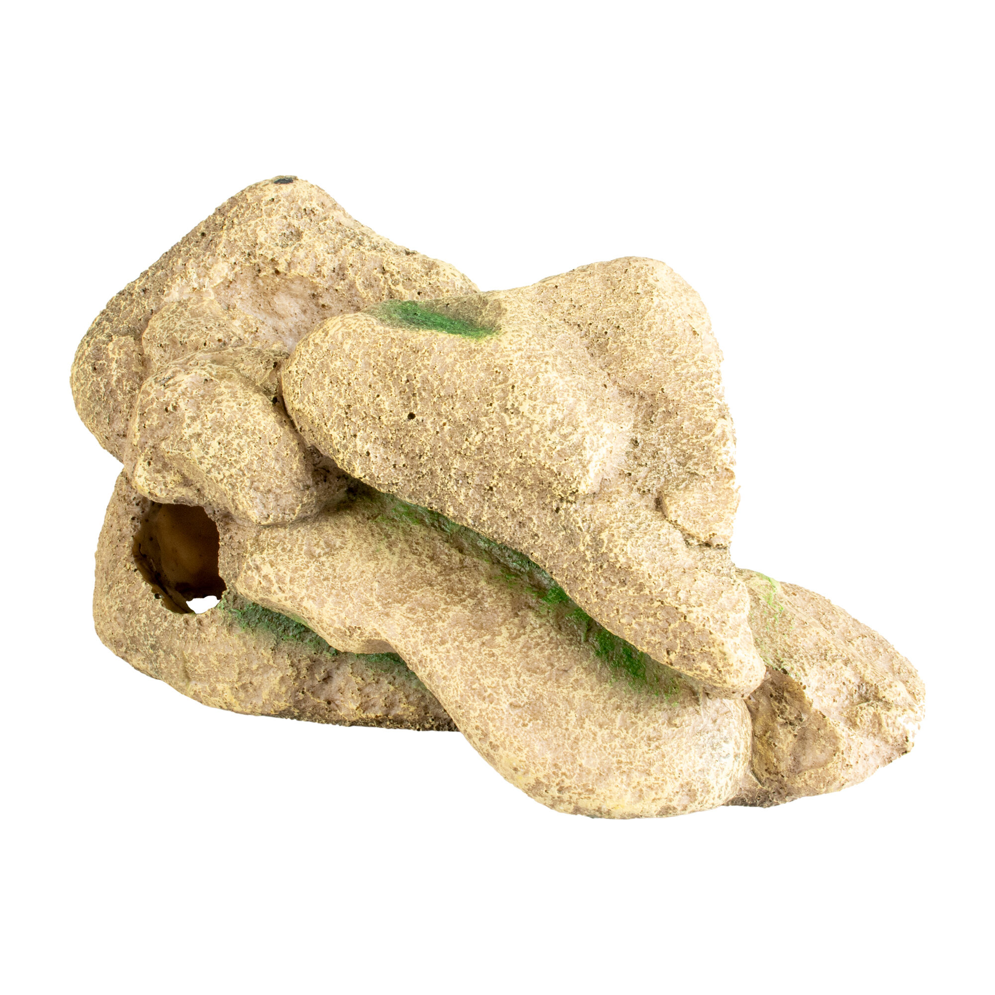 Terra Della Stenstabel 2