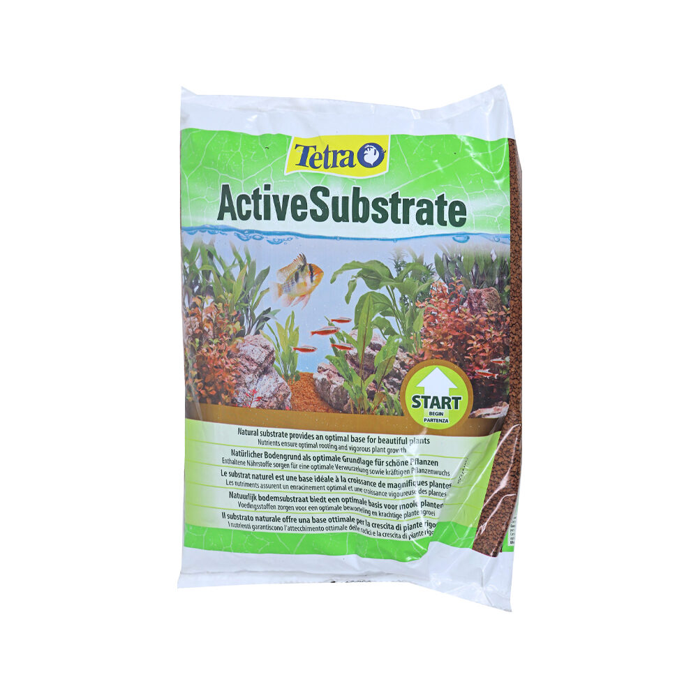 Tetra Active Substrate - 3 L