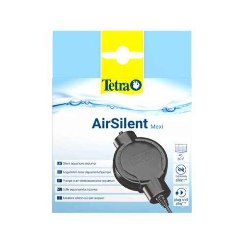 Tetra AirSilent Maxi 24 MG