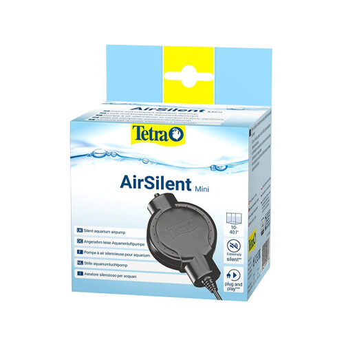 Tetra AirSilent Mini