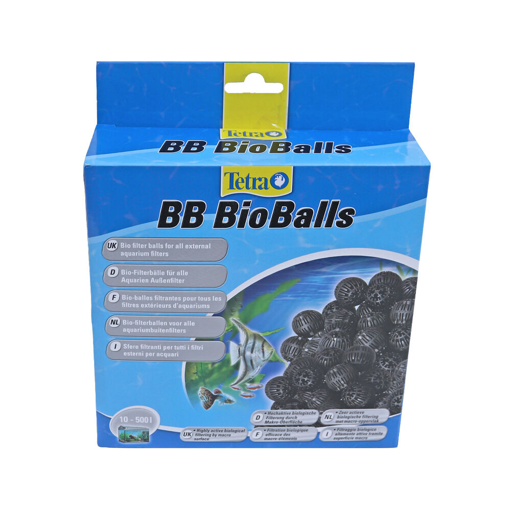 Tetra BioBalls - 800 ml