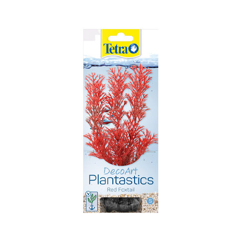 Tetra Decoart Plantastics Foxtail - Small