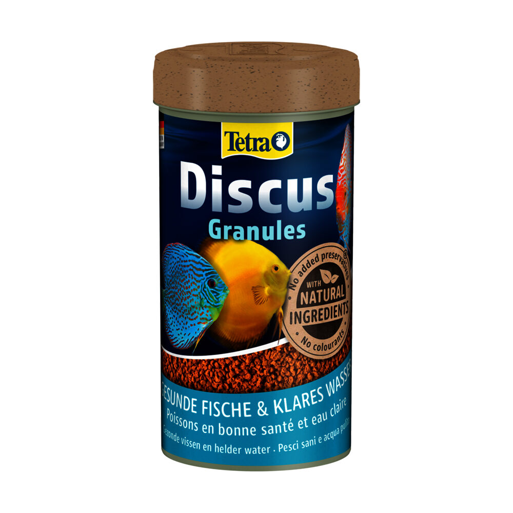 Tetra Discus Granulaat