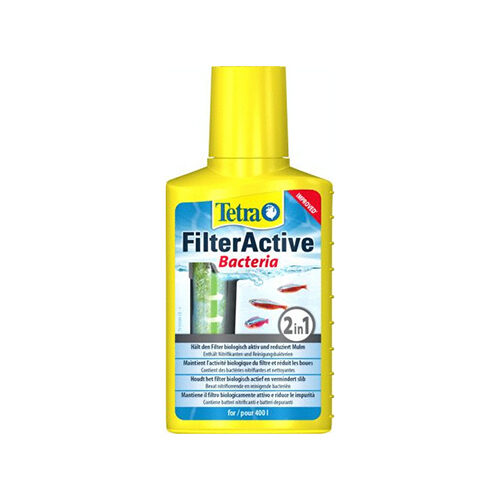 Tetra FilterActive