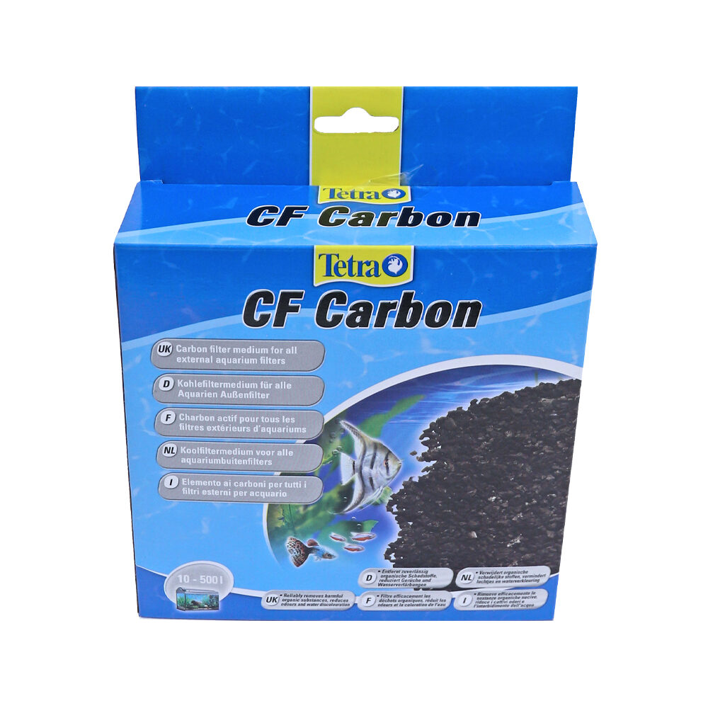 Tetra Filterkohle Carbon