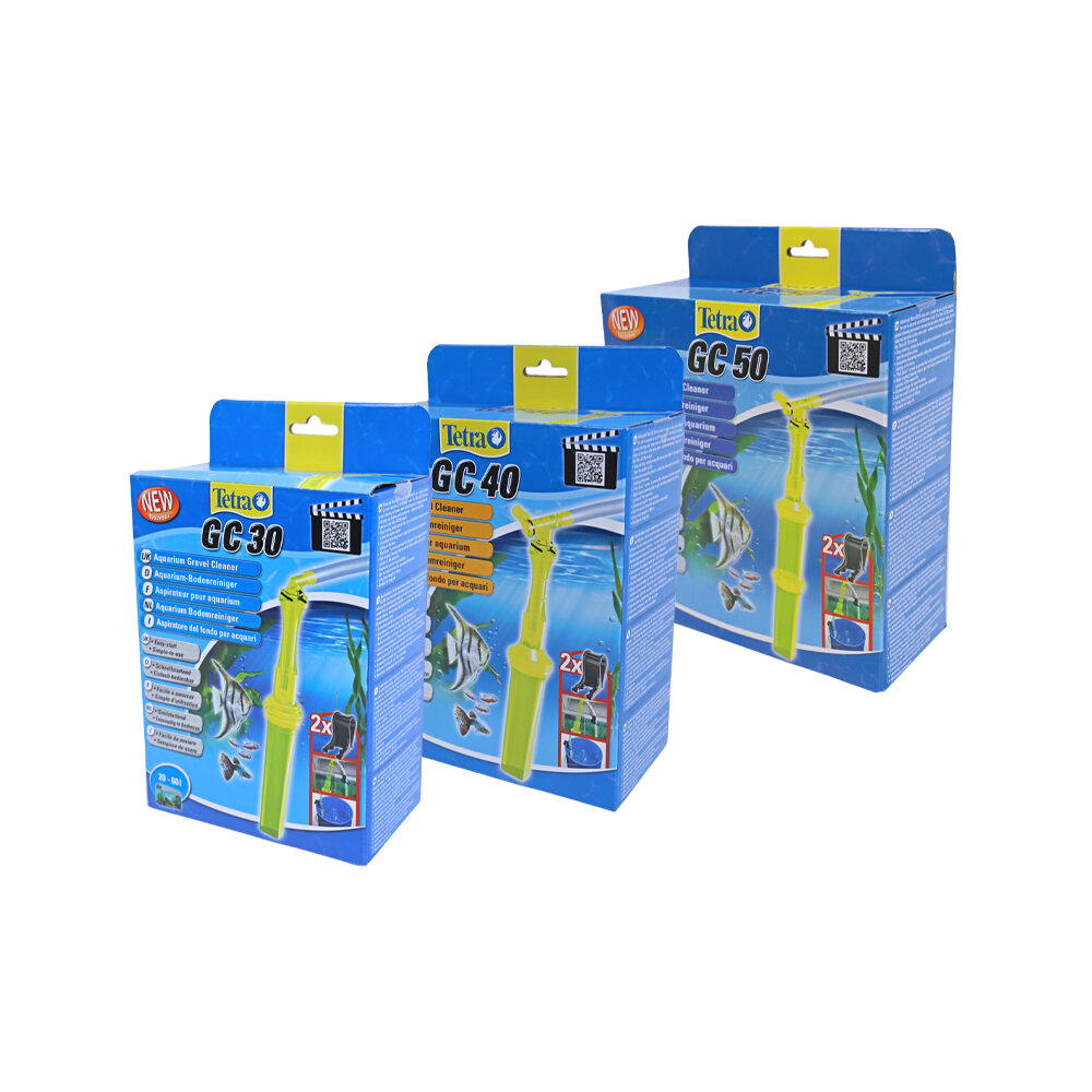 Tetra GC Bundrengører