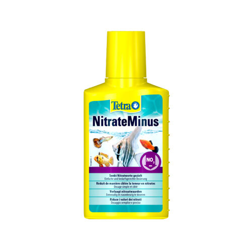 Tetra Nitrate Minus - 100 ml