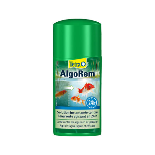 Tetra Pond AlgoRem - 250 ml