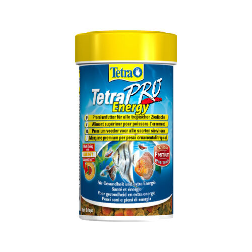 Tetra Pro Energy Crisps - 20 gram
