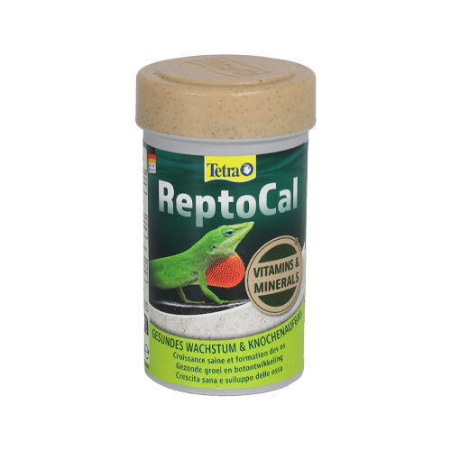 Tetra ReptoCal - 100 ml (60 g)