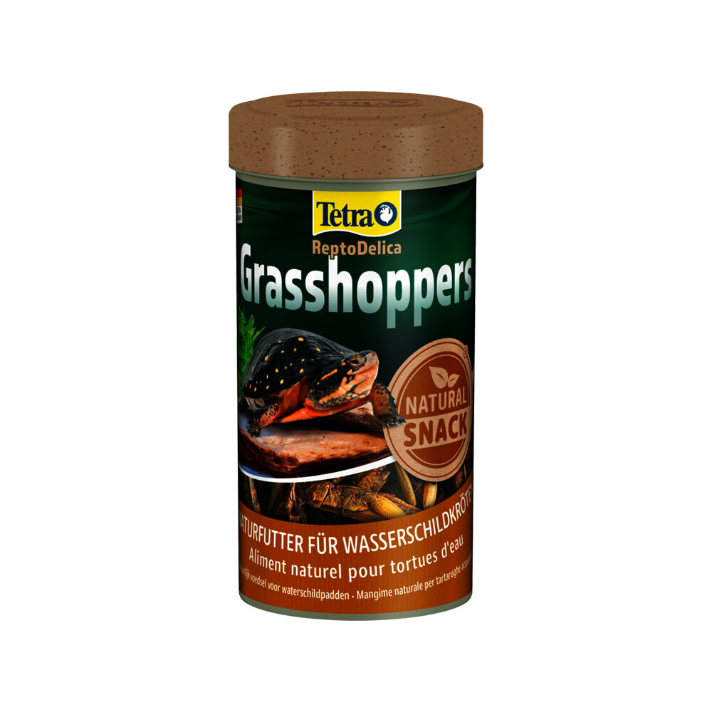 Tetra ReptoDelica Grasshoppers