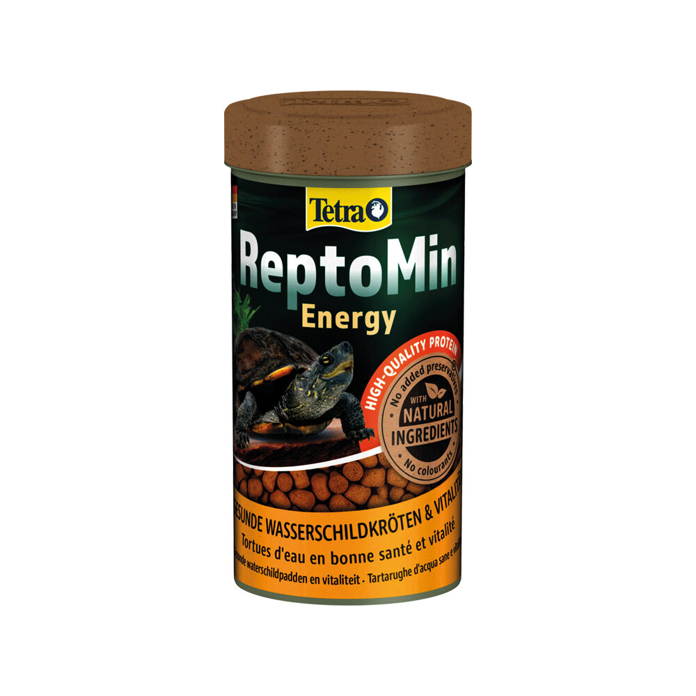 Tetra ReptoMin Energy