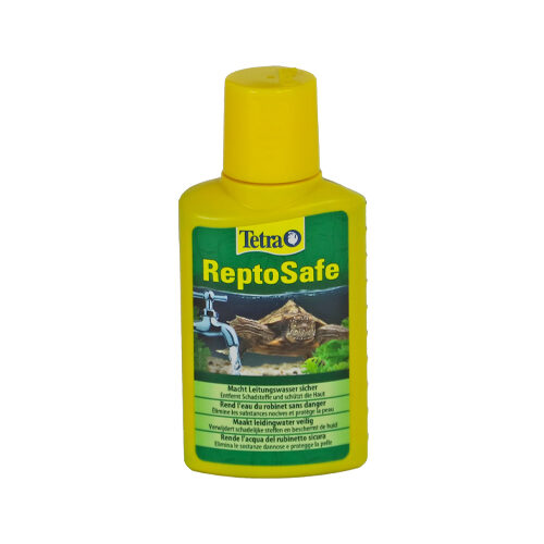 Tetra ReptoSafe - 100 ml