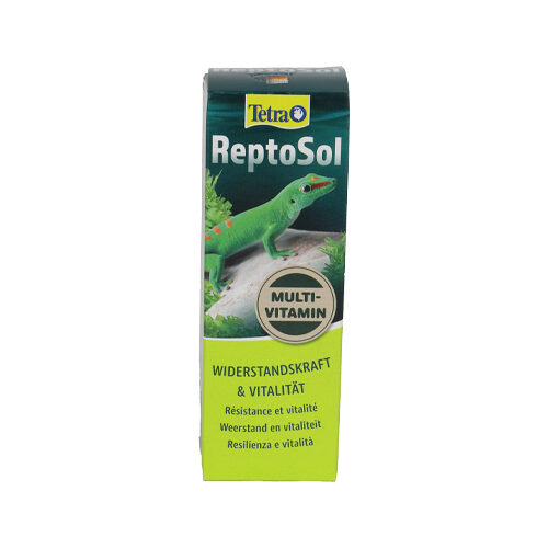 Tetra ReptoSol - 50 ml