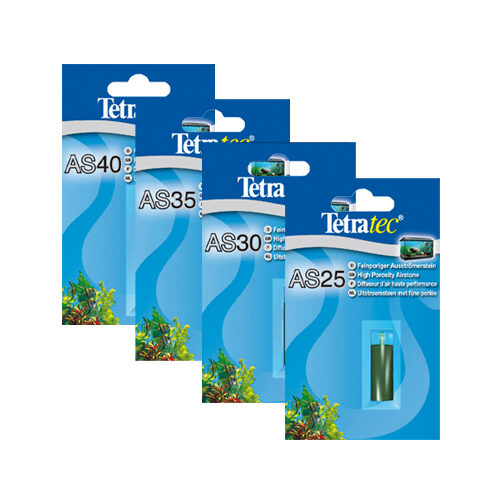 Tetra Tec Uitstroomsteen AS