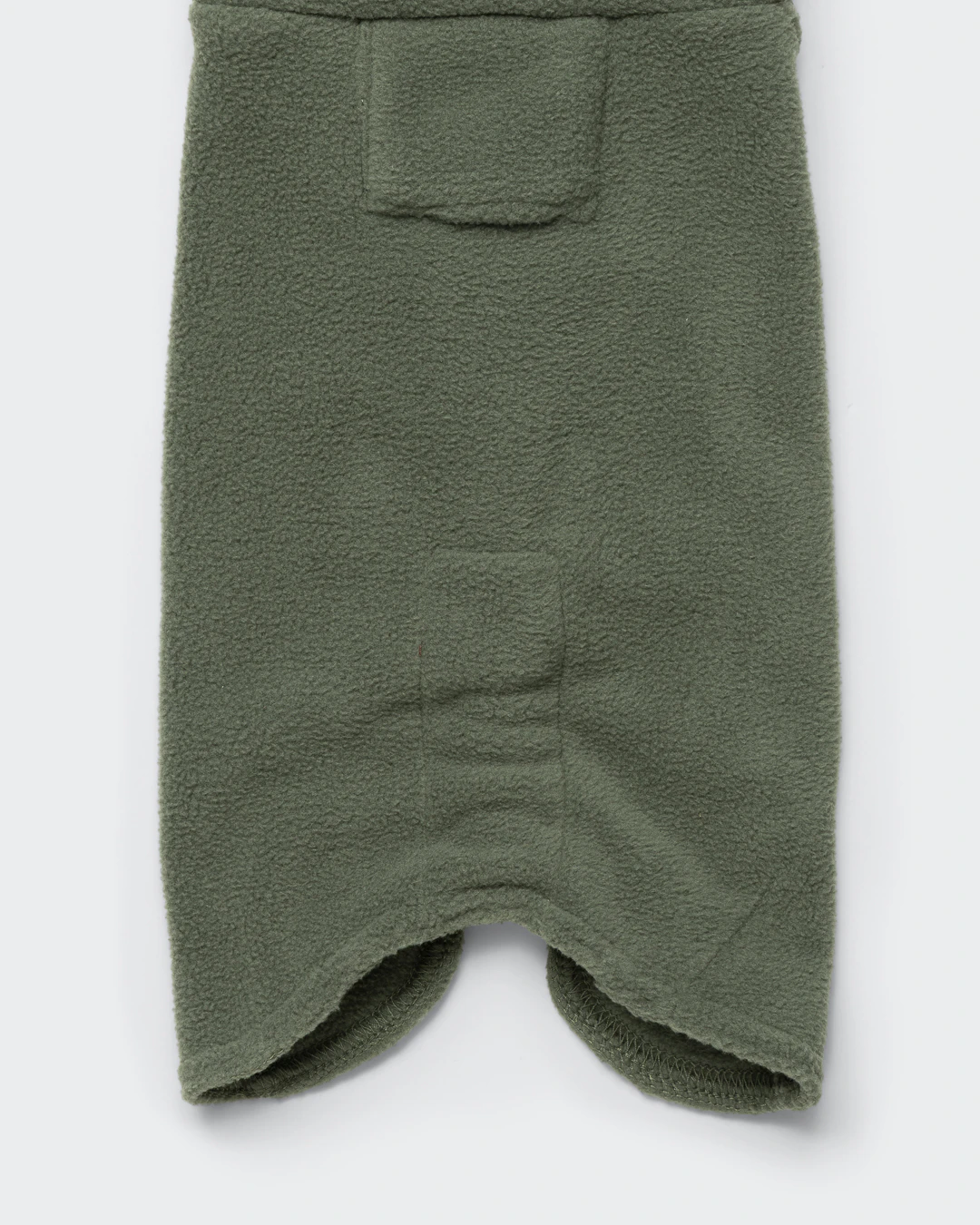 PAIKKA Seawool Shirt - Thyme - 30