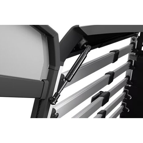 Thule Allax Transportbank