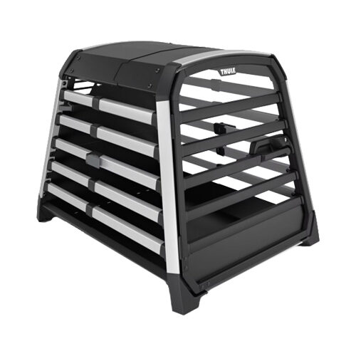 Thule Allax Transportbank - Grau - L - 93-105 x 70 x 69 cm