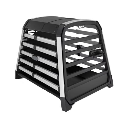 Thule Allax Transportbank - Grau - S - 72-80 x 55 x 58 cm