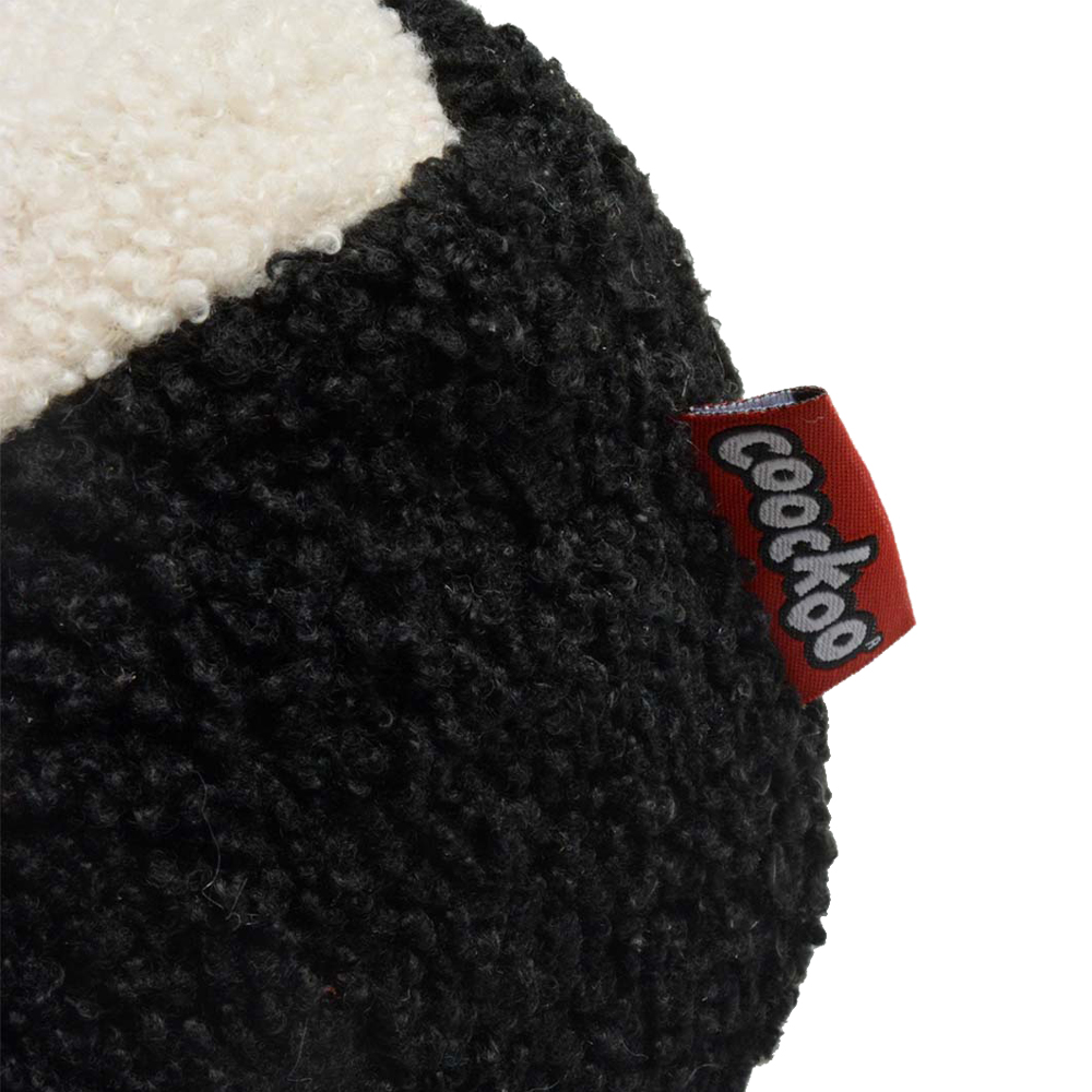 Coockoo Hundekissen Cozy Block