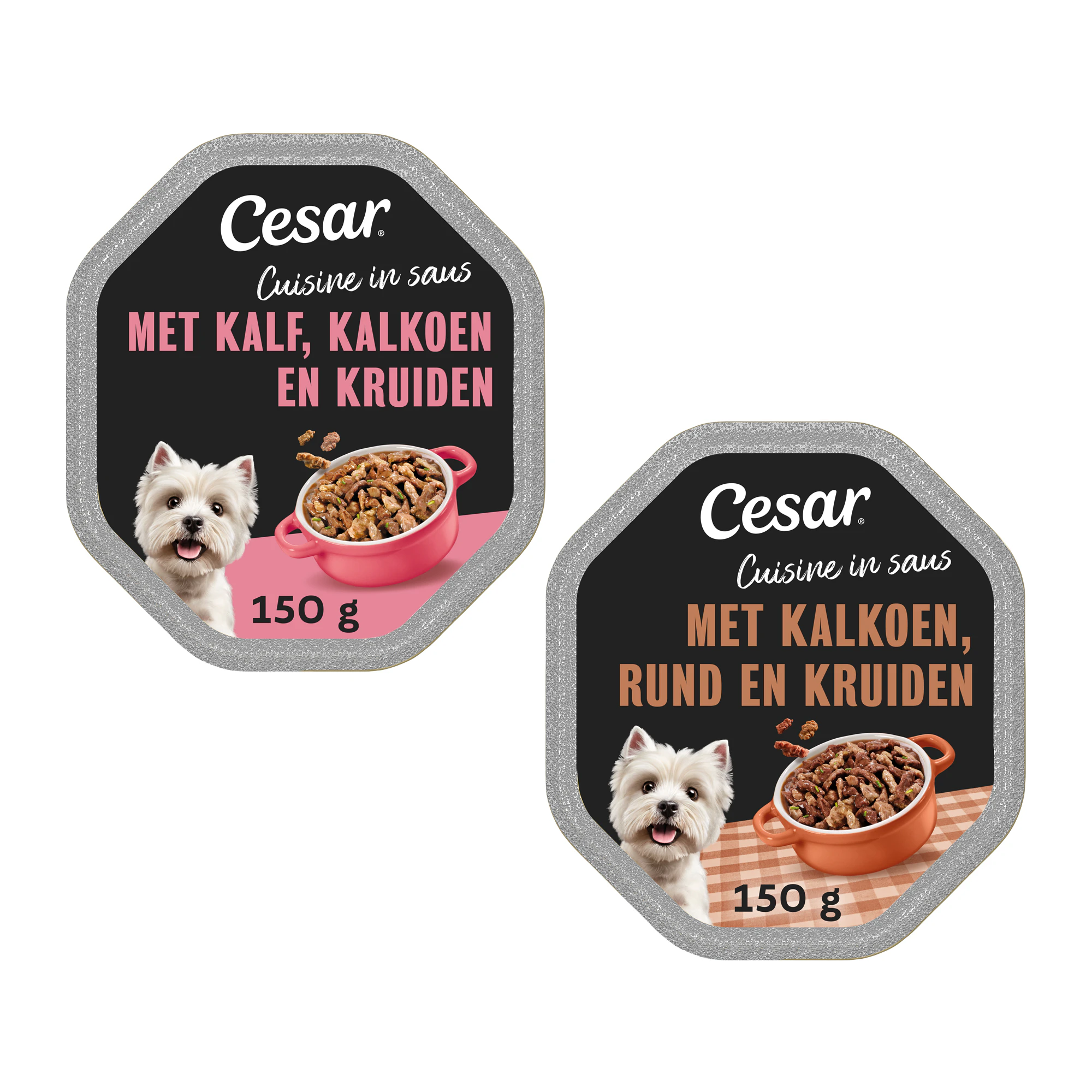 Cesar Cuisine in Saus