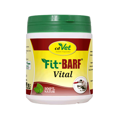 cdVet Fit-BARF Vital - 400 g