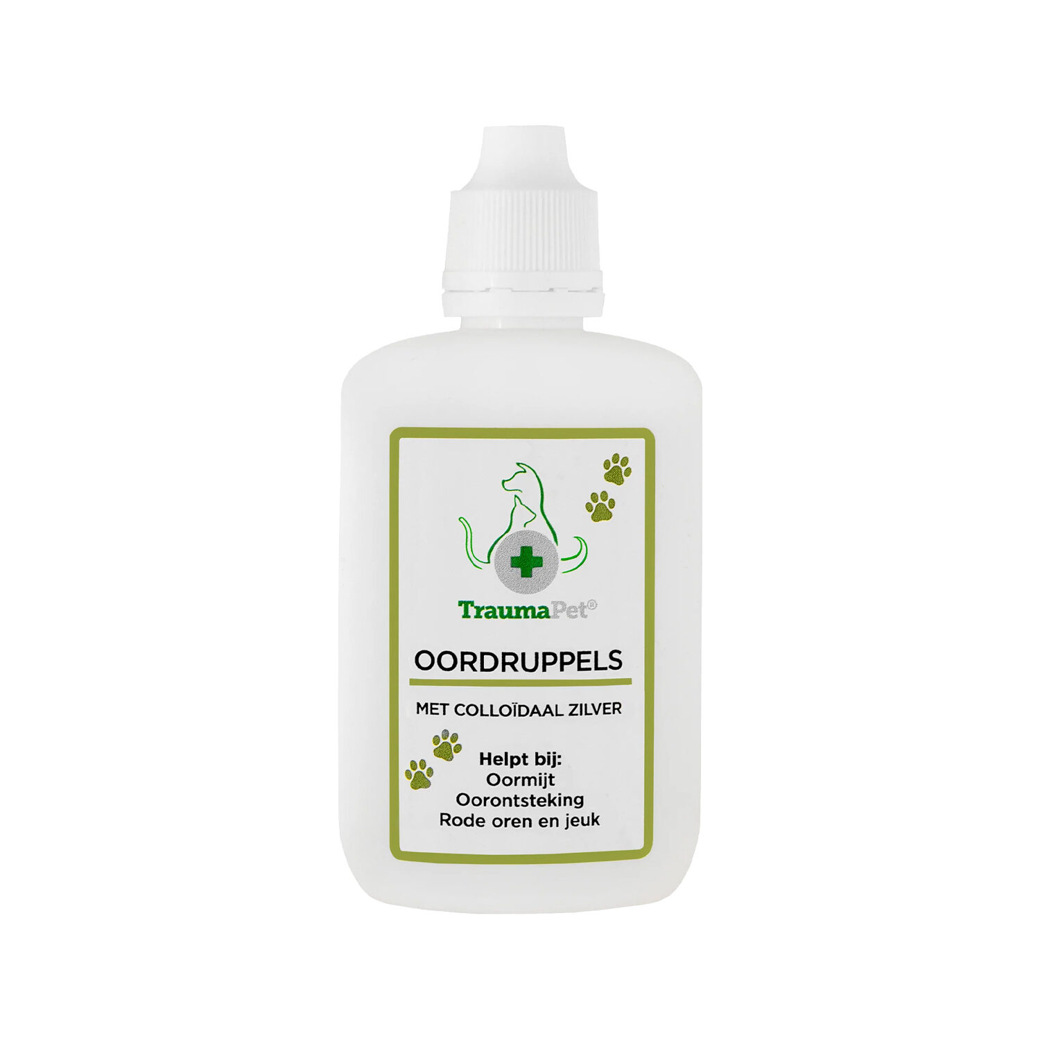 TraumaPet Oordruppels
